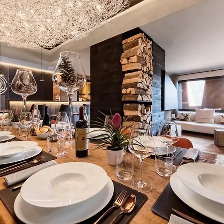 Deluxe Chalet With 3 Bedrooms- If You Want To Book, Please Contact On Wh-ats-app - 0034-635-518-216 !!!! *